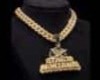 StaarMontana Cust. Chain