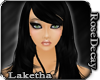 rd| Black Laketha