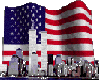 USA FLAG NY