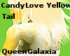  [QG]CandyLove YllowTail