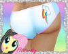~FS~ RainbowDash Panty