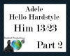 Adele - Hello Hardstyle