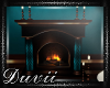 |D| Her Space FirePlace