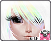 [Nish] Cupid Bangs 2