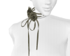 MER ROSE CHOKER K