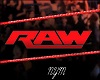 RAW Wrestling Ring