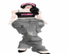 Jc xoxo outfit