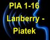 Lanberry - Piatek