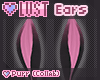 *W* LUST Ears2