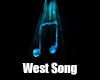 ♪ West Song