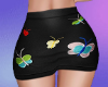 Skirt Butterfly RLL