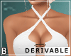 DRV Tie Top Loin