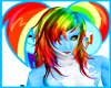 RainbowDash:.HairV3/M