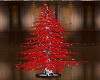 Red Christmas Tree Anim
