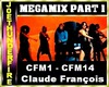 C François Megamix P1