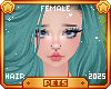 [Pets] Val'u | Lucille