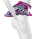 Pinky skirt (Add-On)