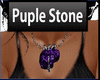   !!A!! Purple Stone