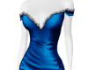 ~Mermaid Gown Blue 2