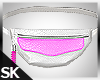 SK|Holographic Fanny Pac