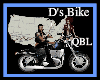 D's Bike