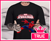 Black Spiderman