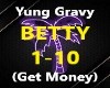 Betty - Get Money