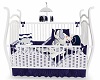 Kid Elephant Crib