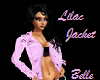 [BMS] Lilac Jacket