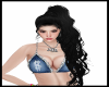 MK Dolly Hair