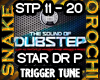 Star Dr. P Dubstep Mix 2