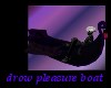 Dark Elven Pleasure Boat