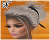 Cheerie blonde
