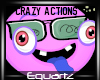 Crazy and Funny Actions