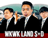 Wkwk Land S+D
