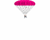 Pink Parachute Trigs MF