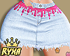 -PX-Skirt Casquinha Cute