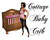 Cottage Babycrib 1