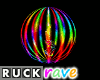 -RK- Float Rave Cage Low