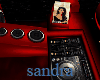 DJ Booth Sandra