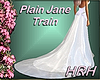 HRH Train Plain Silk