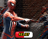 Spiderman Cutout F