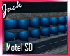 Motel SD Base Room