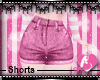 Pinku Shorts