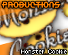 pro. Monster Cookie