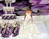 Wedding DressW.LilacRose