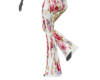 Flowery Pant 1