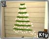 Wall Christmas Tree DRV