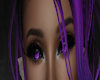 Purple Eyes