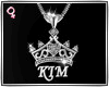 ❣Chain|Crown|Kim|f